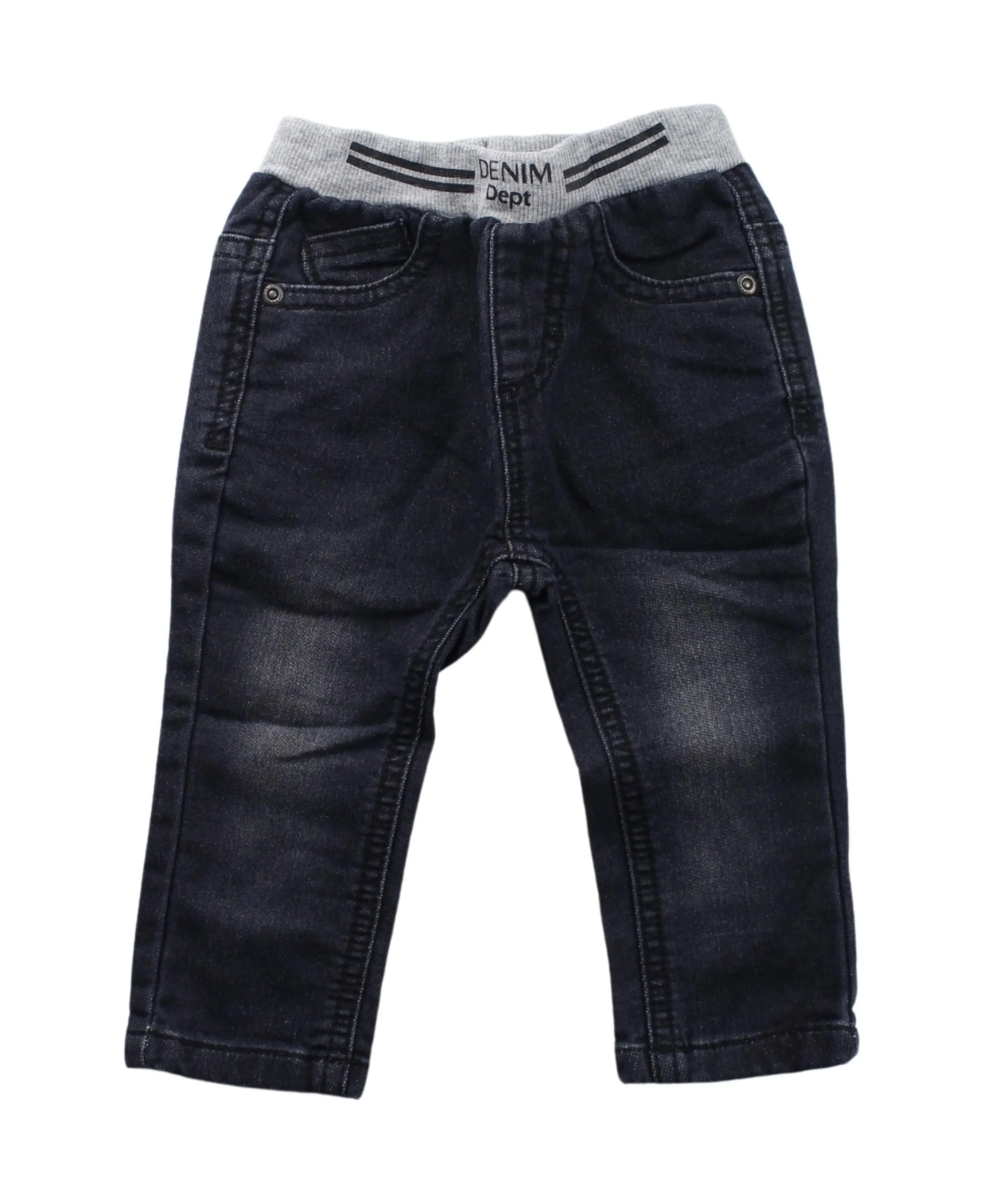 3Pommes Jeans 3-6M