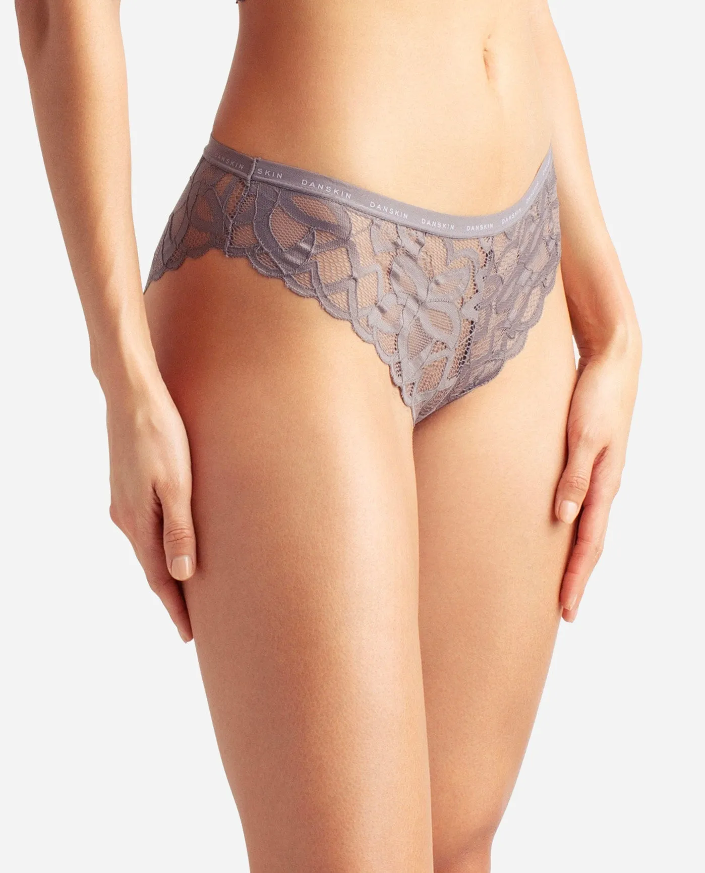 5-Pack Lace Tanga Underwear