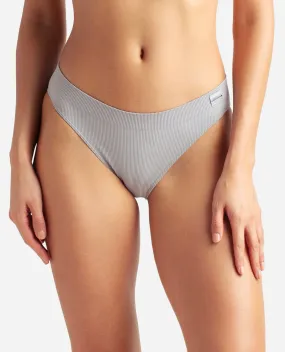 5-Pack Recycled Seamless Ribbed Bikini Underwear