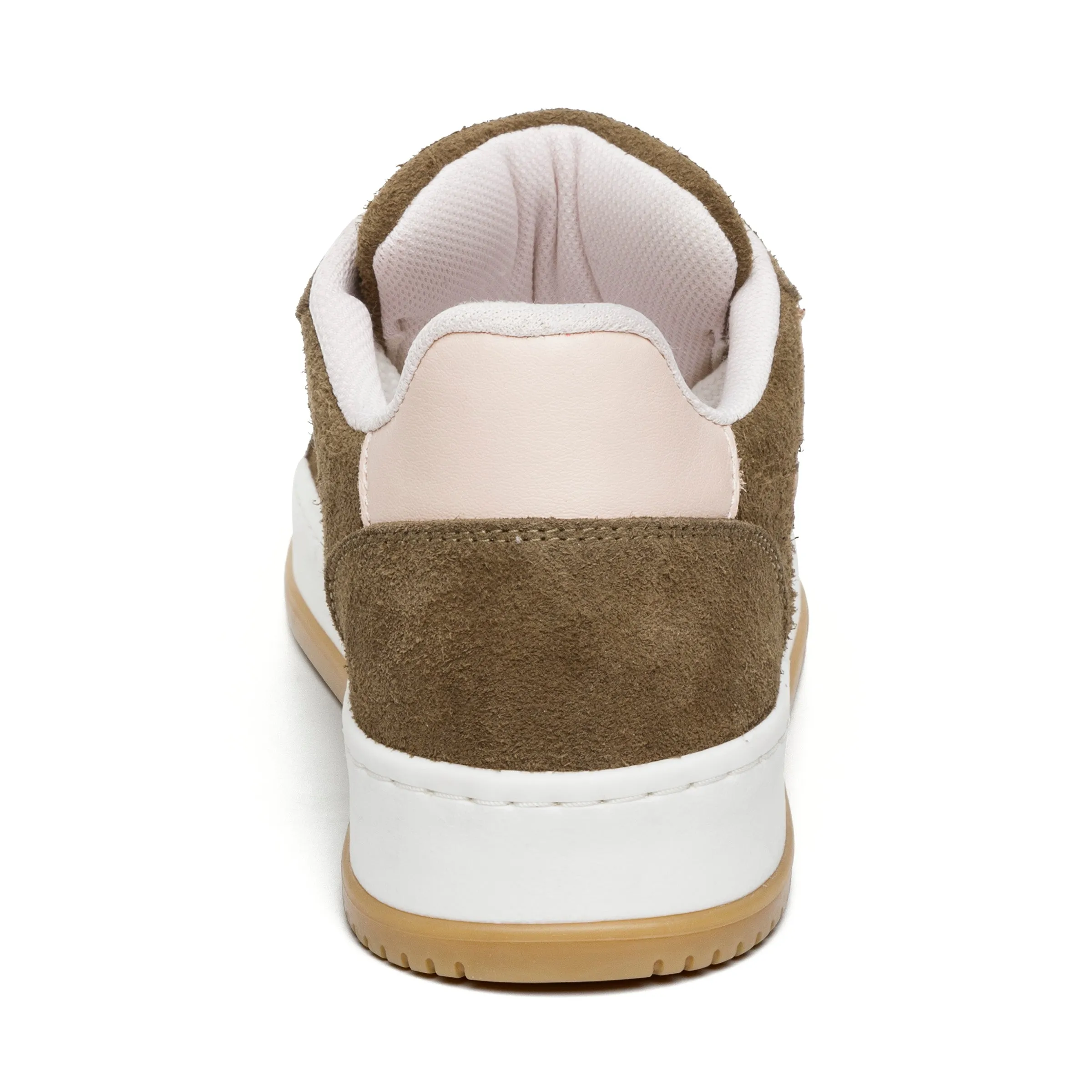 Alysha Sneaker KHAKI MULTI