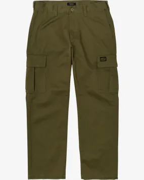 Americana Jeans - Olive