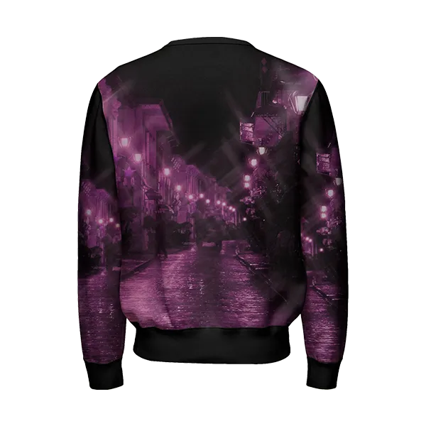 Anime Rabusutori Sweatshirt