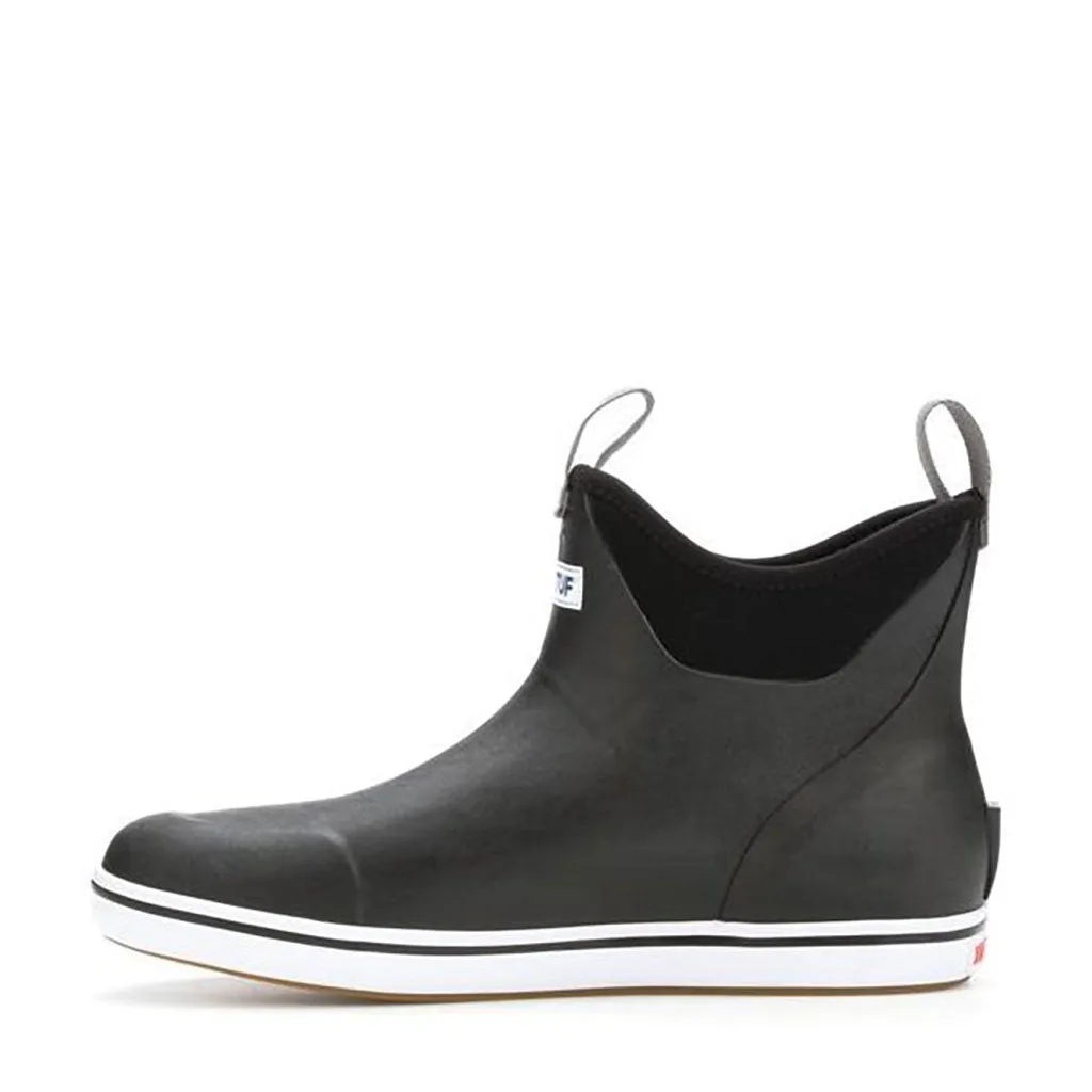 Ankle Deck Boot | Women's