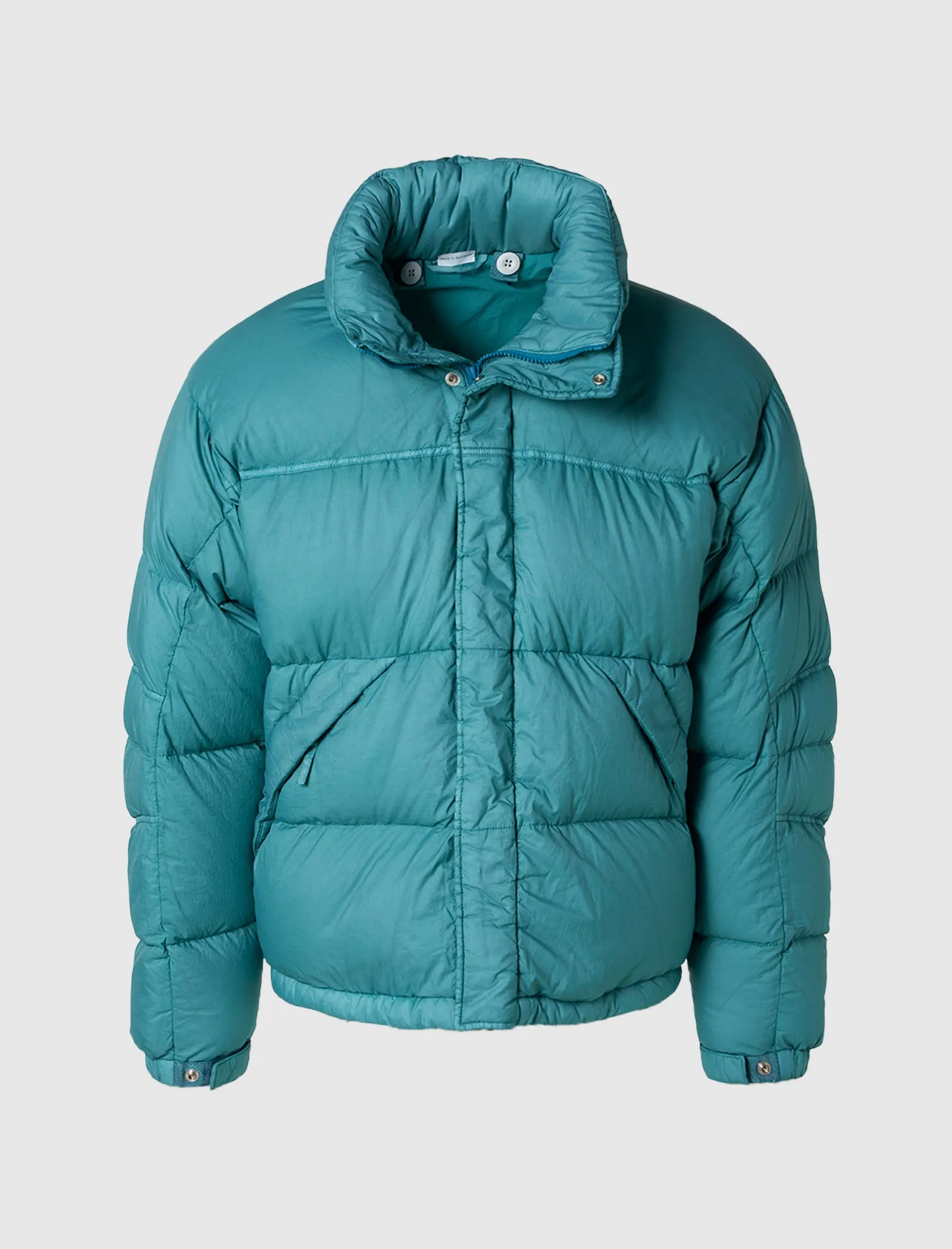 ASPEN DOWN JACKET