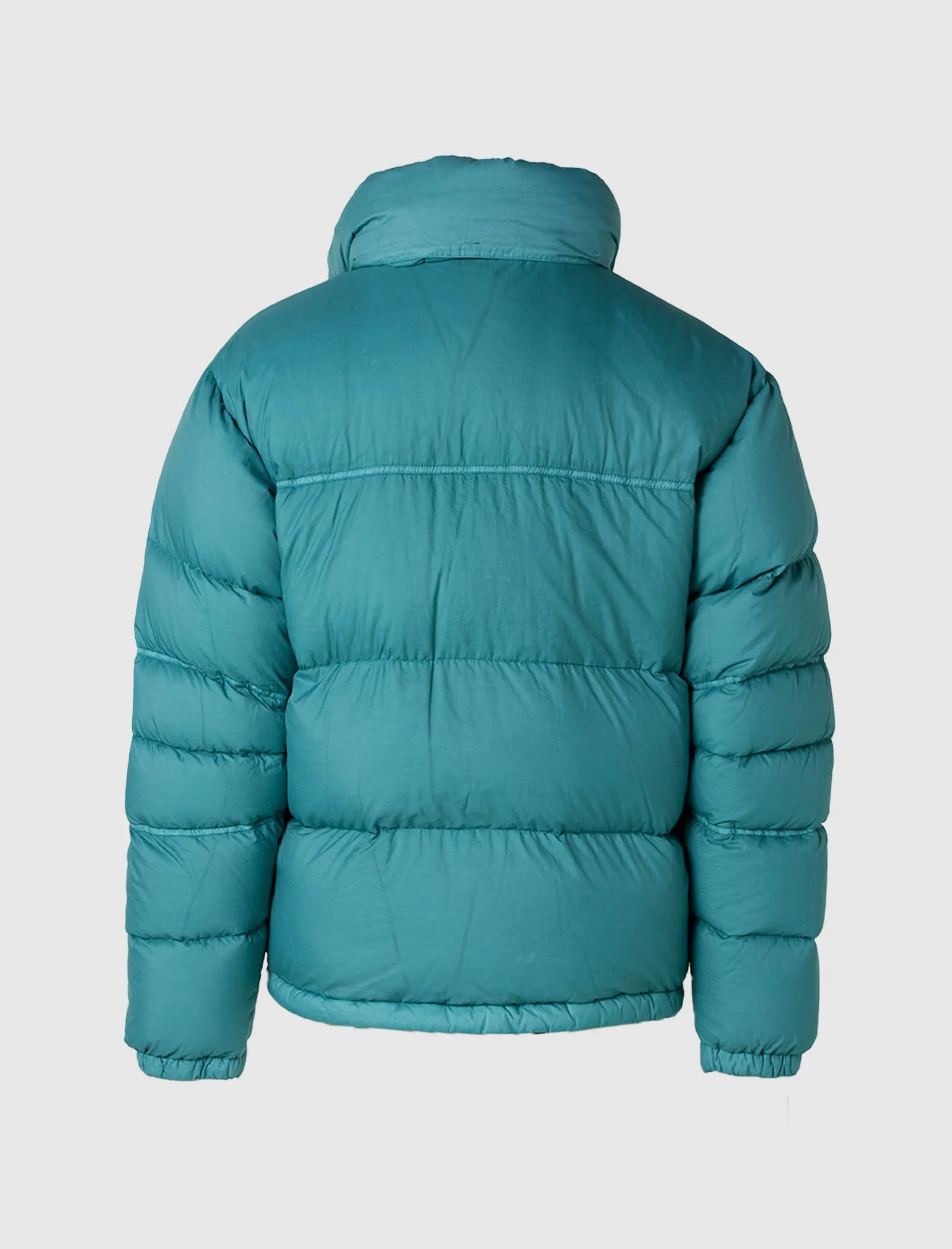 ASPEN DOWN JACKET