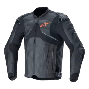 Atem V5 Leather Jacket