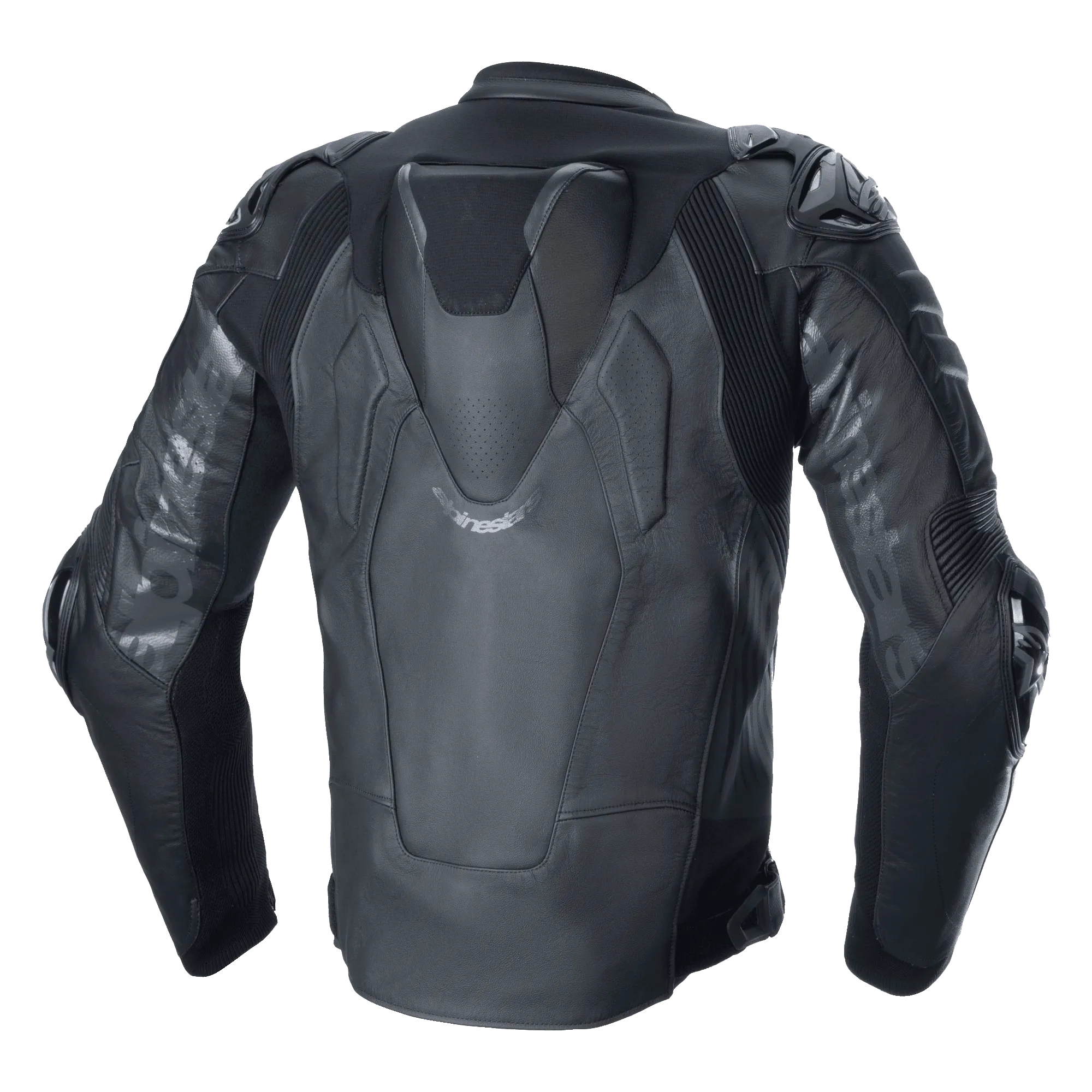 Atem V5 Leather Jacket