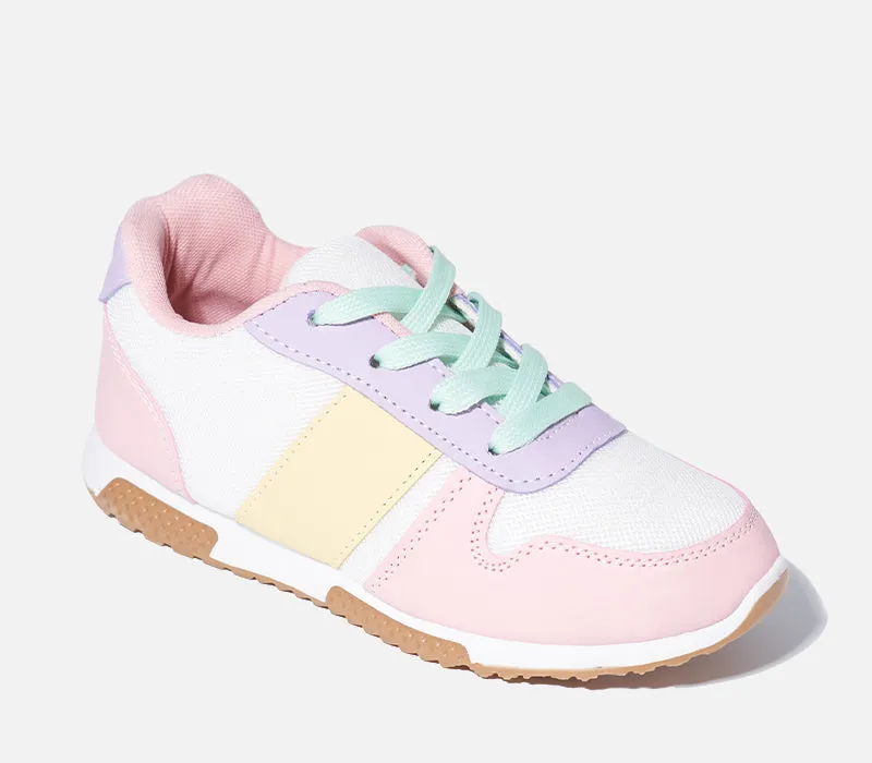 Athleisure Sneaker