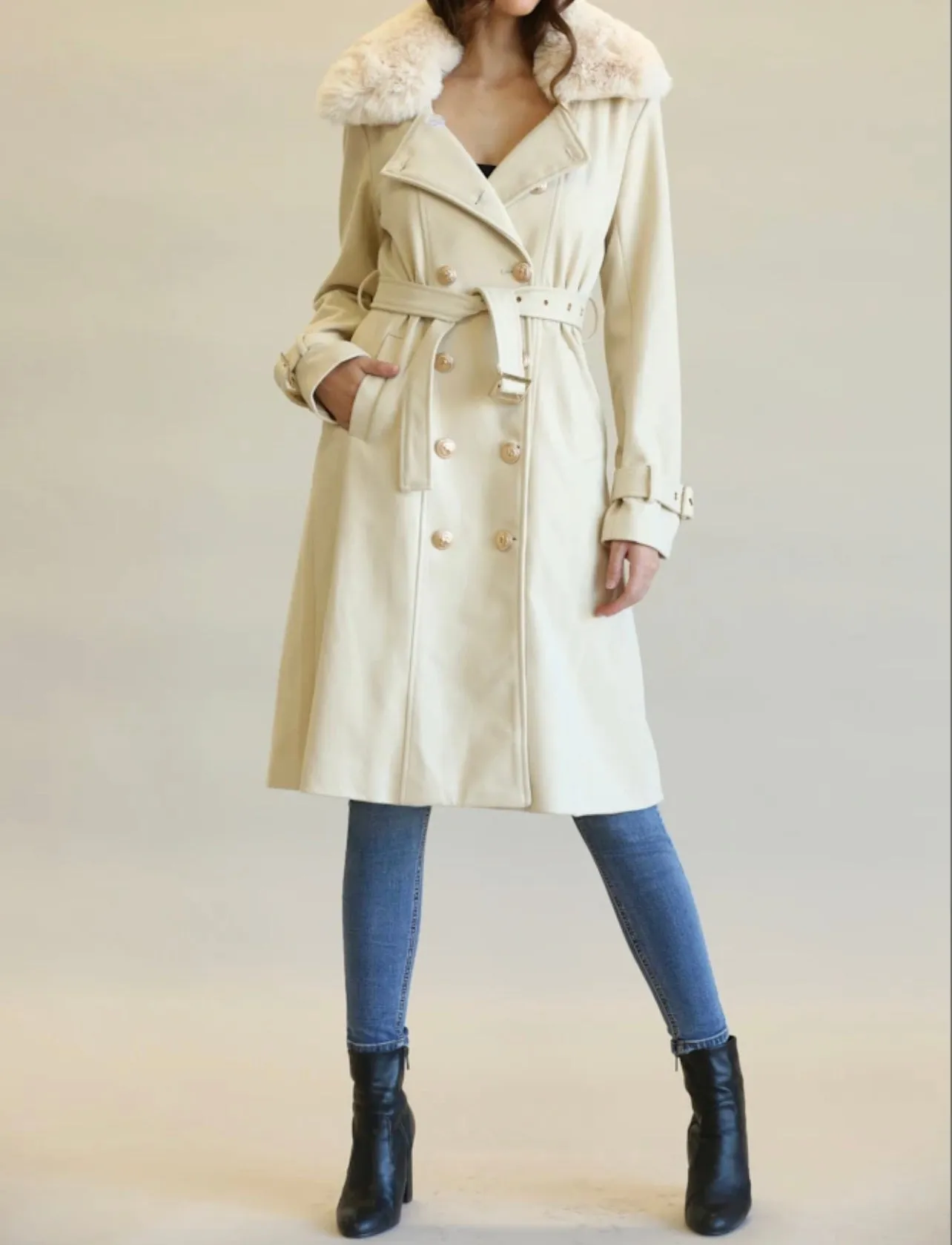 Ava Coat