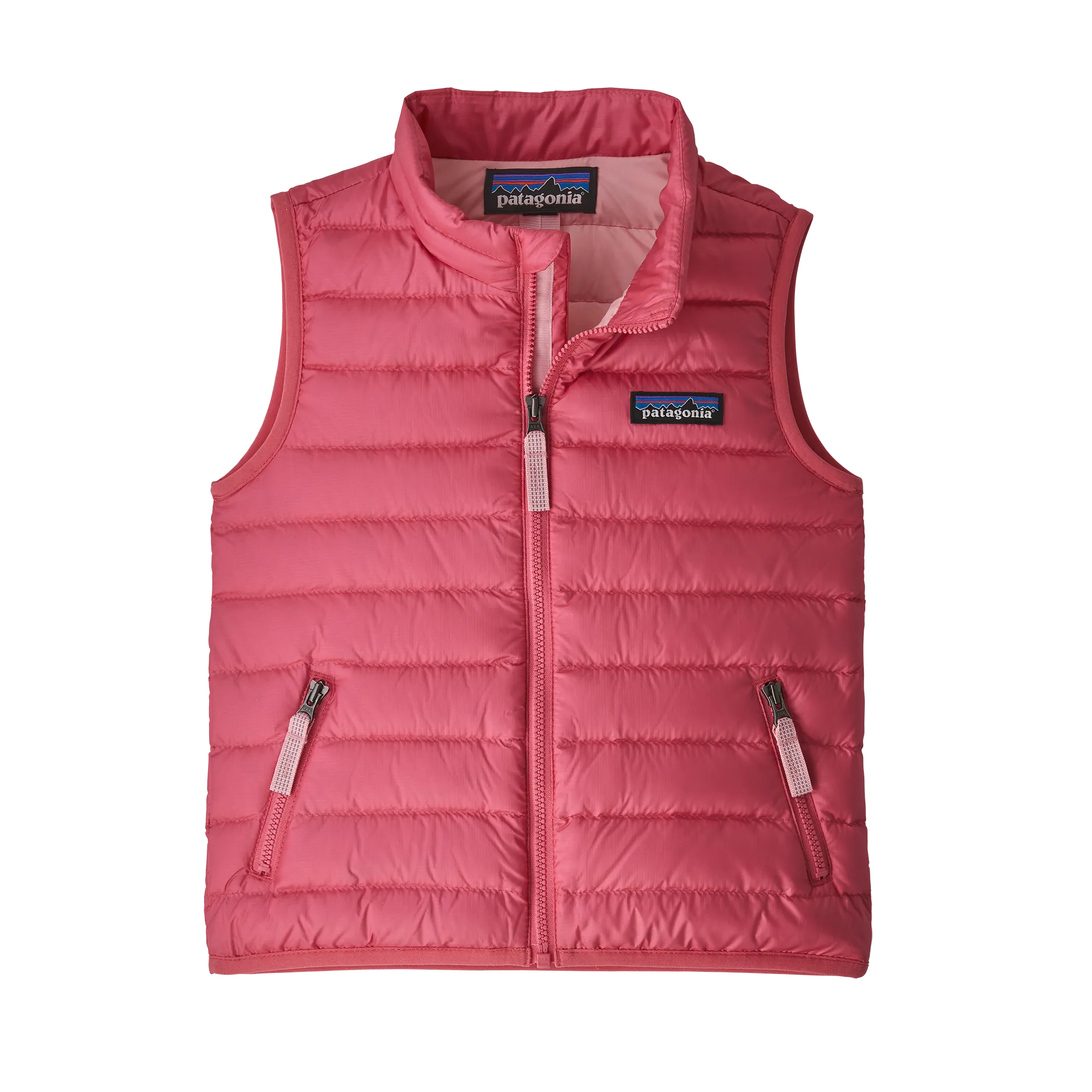 Baby Down Sweater Vest