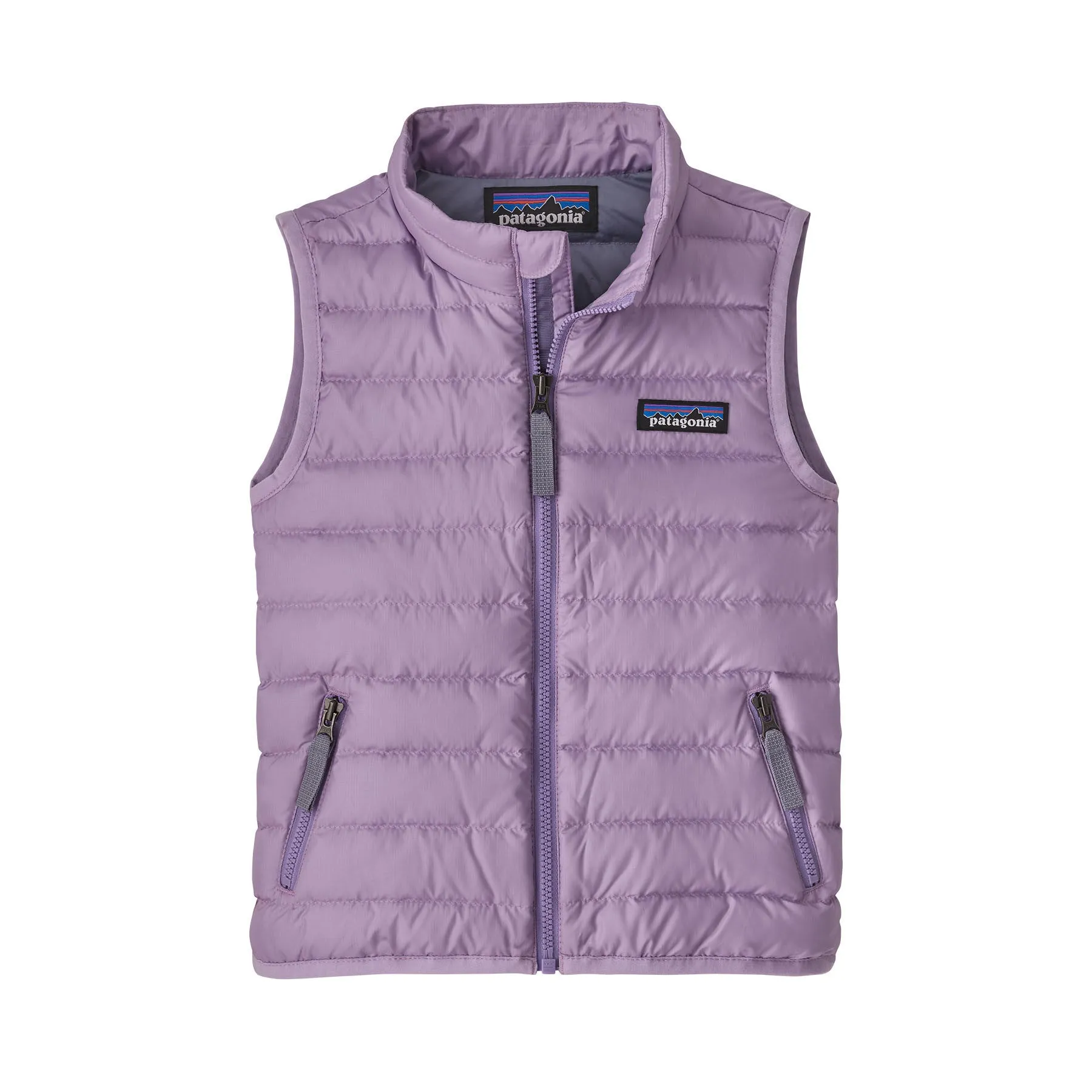 Baby Down Sweater Vest