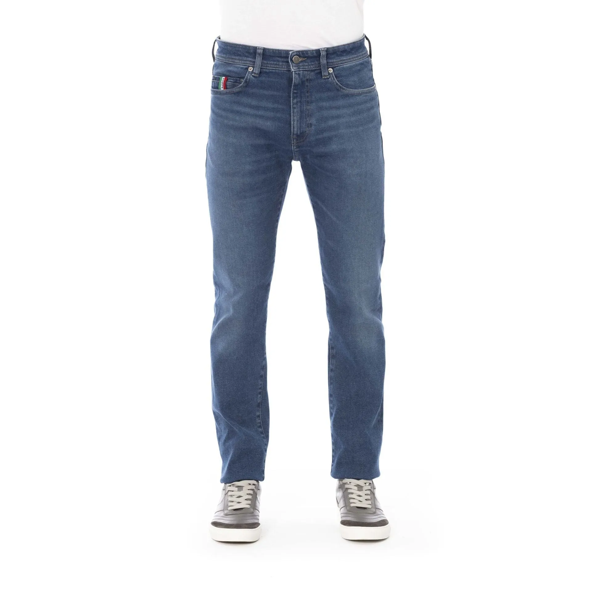 Baldinini Trend Jeans