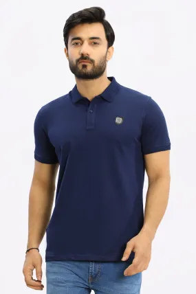 Basic Polo Shirt