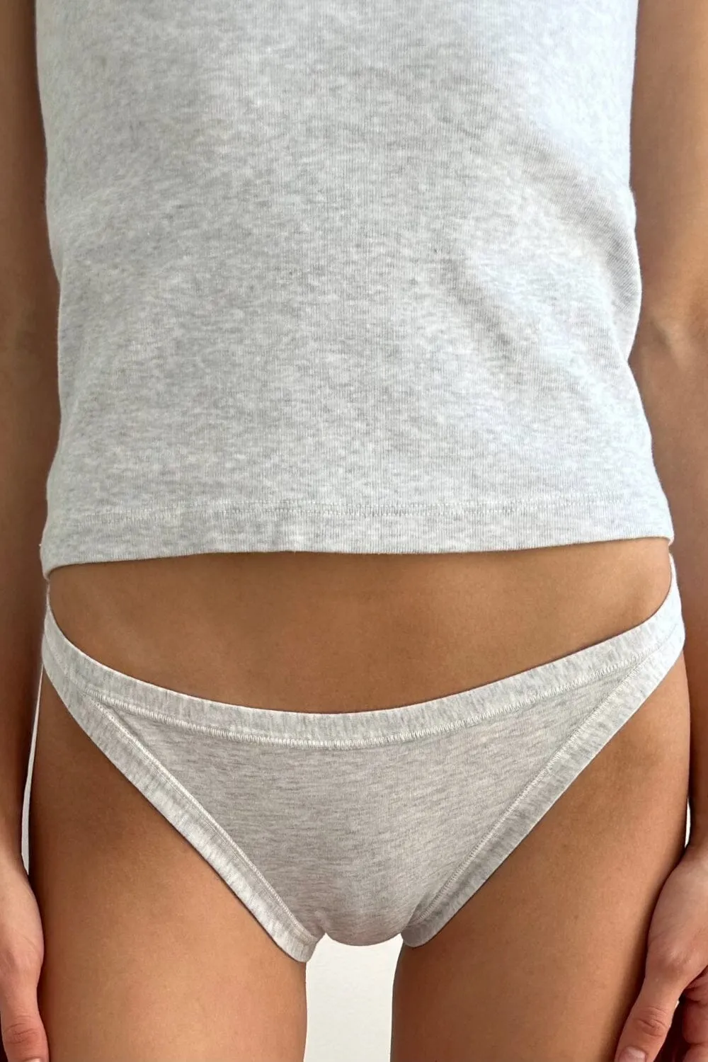 Basic Underwear