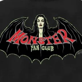 Bat Vamp Shirt