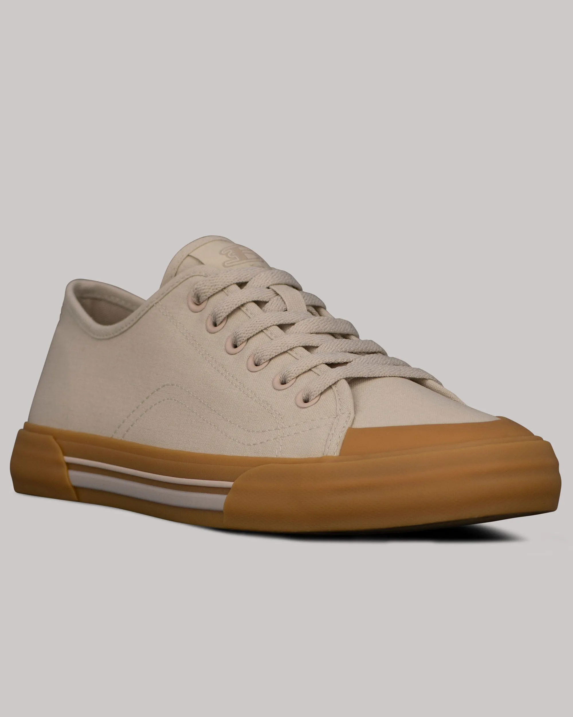 Belfast Sneaker - Light Beige