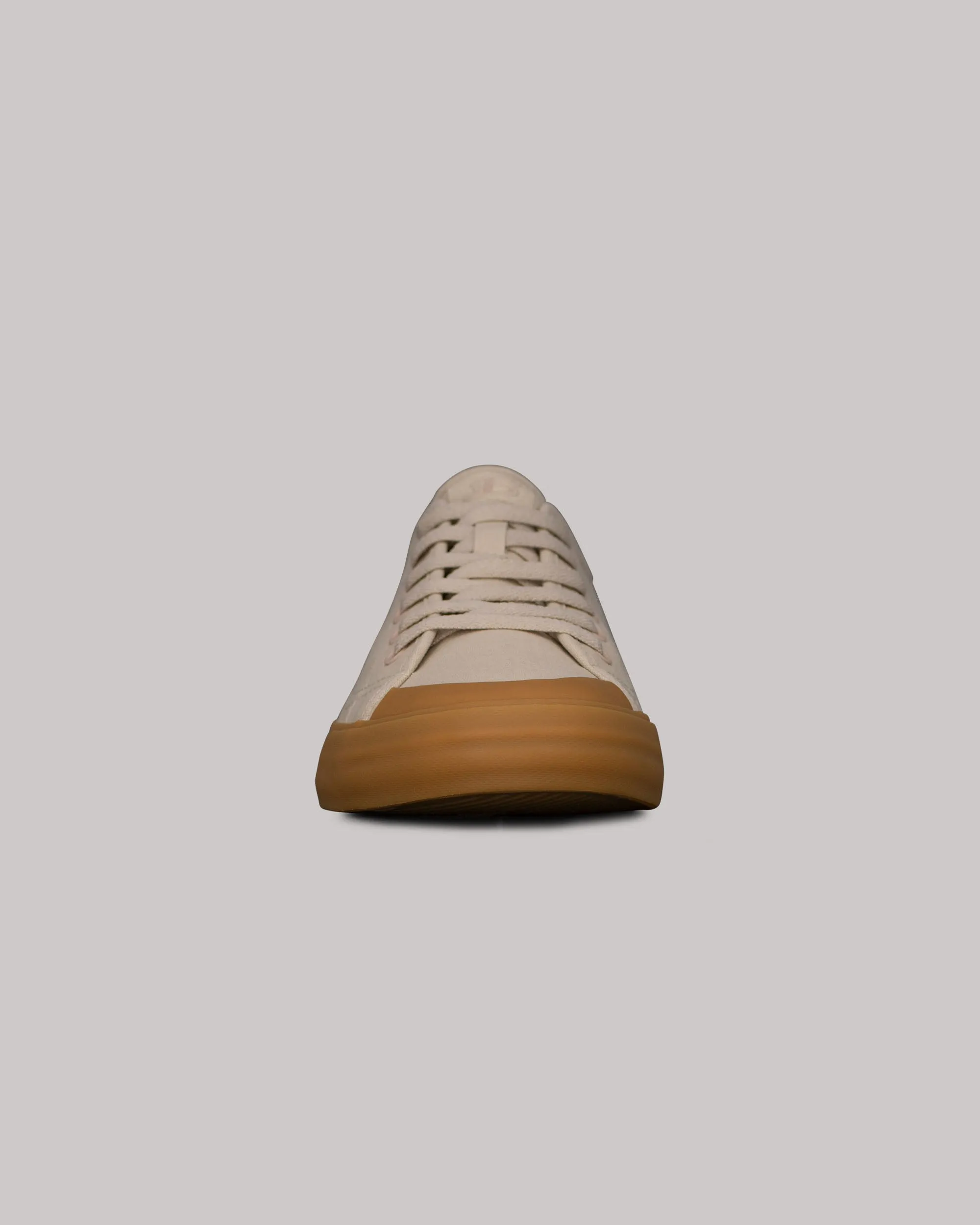 Belfast Sneaker - Light Beige