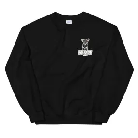 Bessie Unisex Sweatshirt