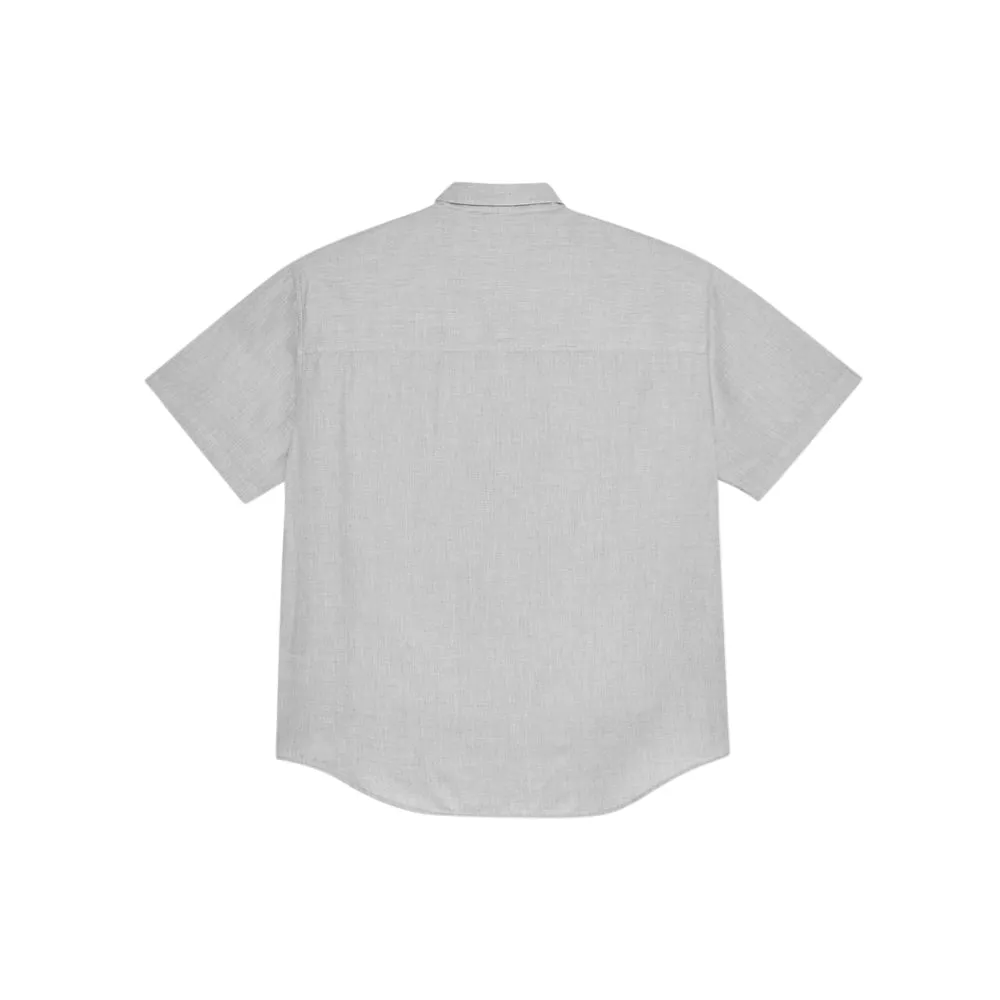 Bob Shirt (Grey)