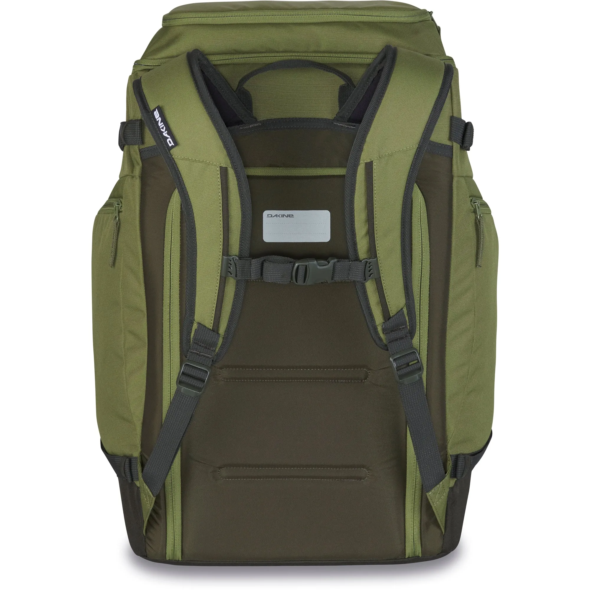 Boot Pack DLX 75L