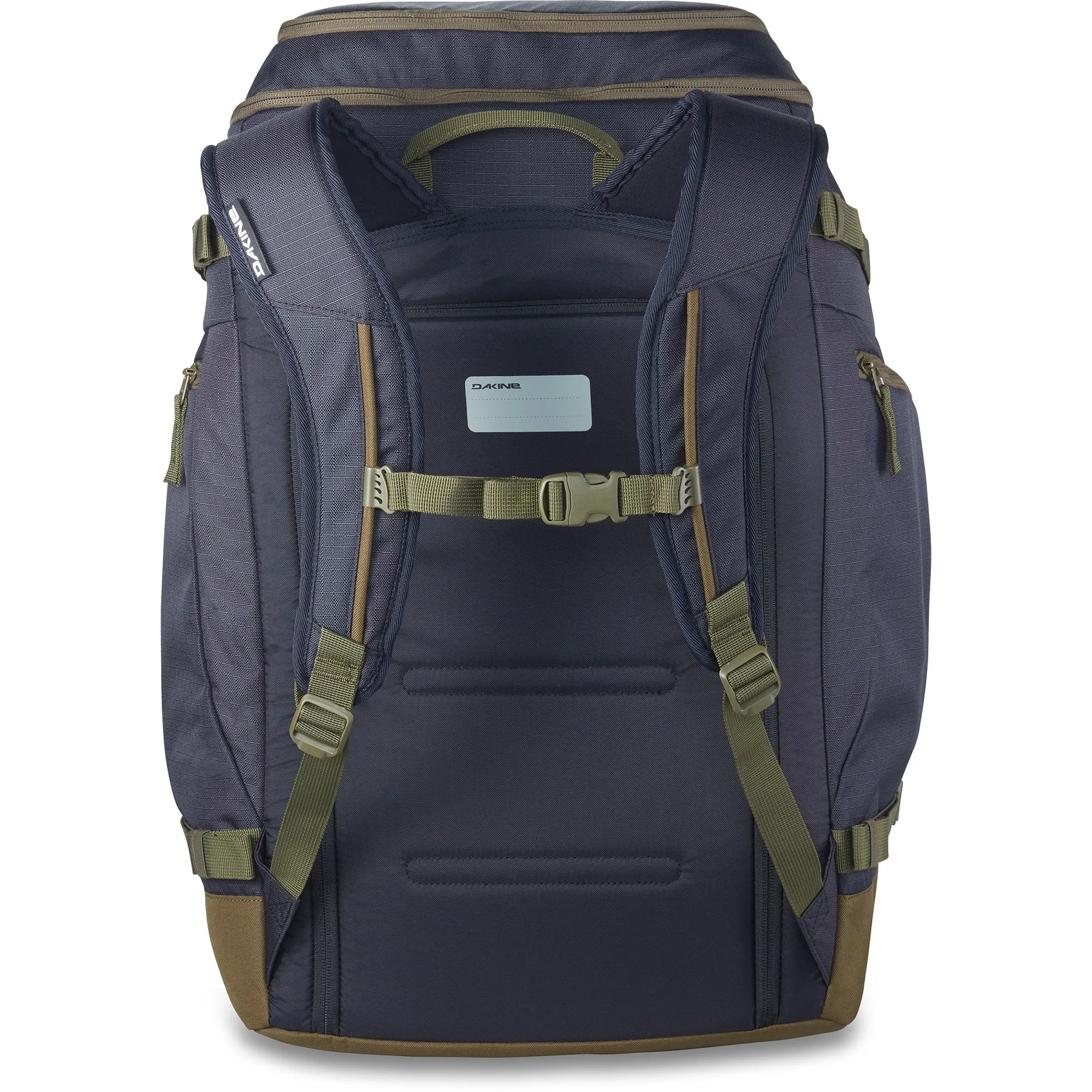 Boot Pack DLX 75L