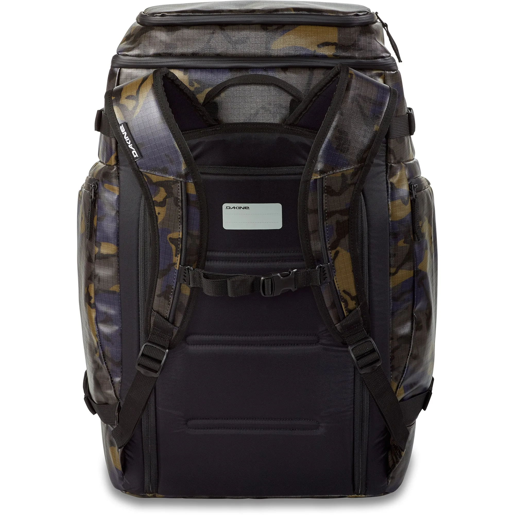 Boot Pack DLX 75L