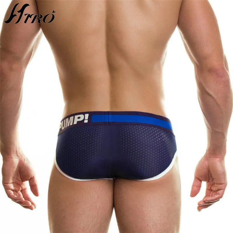 Boxershorts Men Underwear Boxer Shorts Men's Sexy Underpants