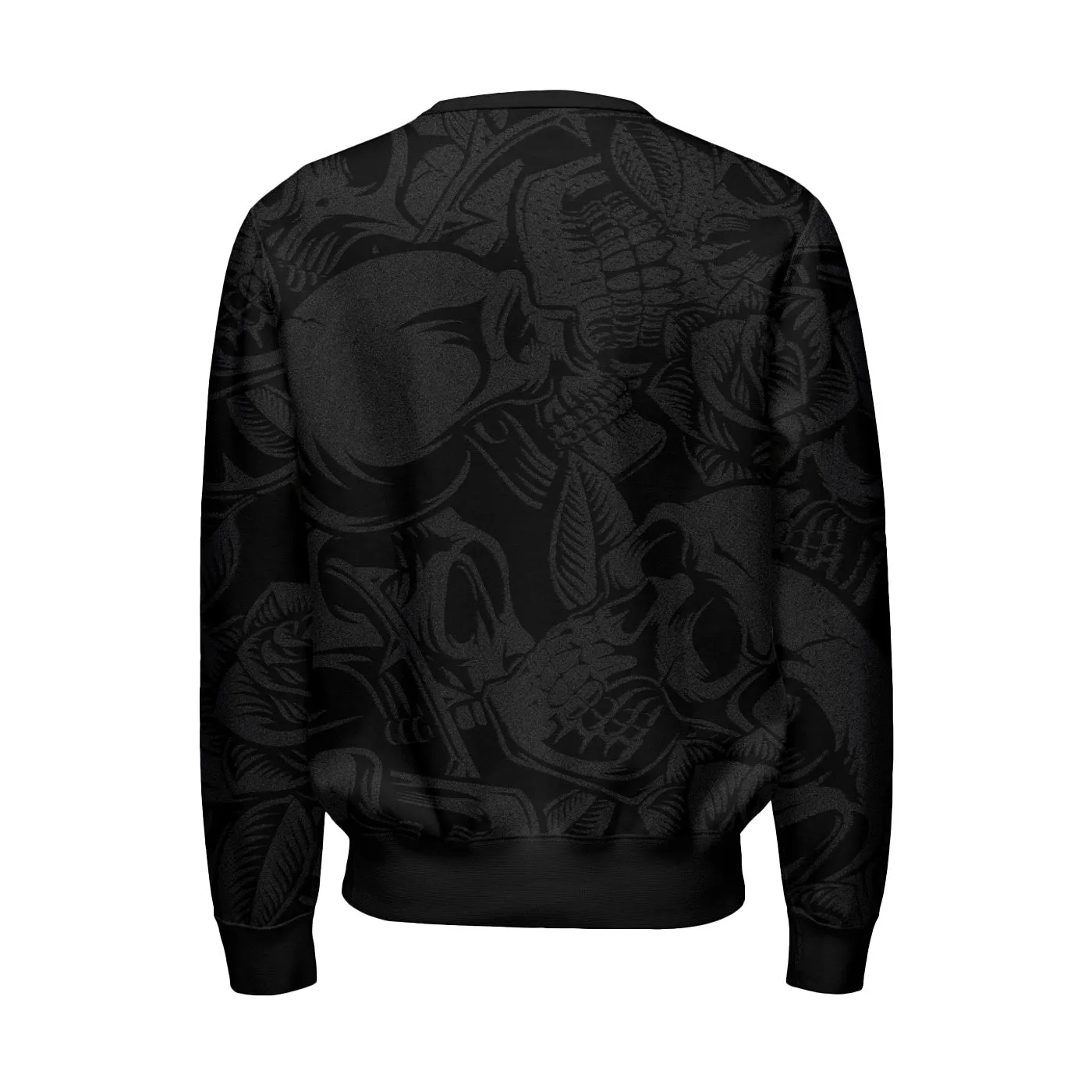 Brain Sweatshirt