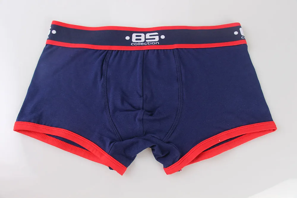 Brand Men Underwear Boxers High Quality Male Panties