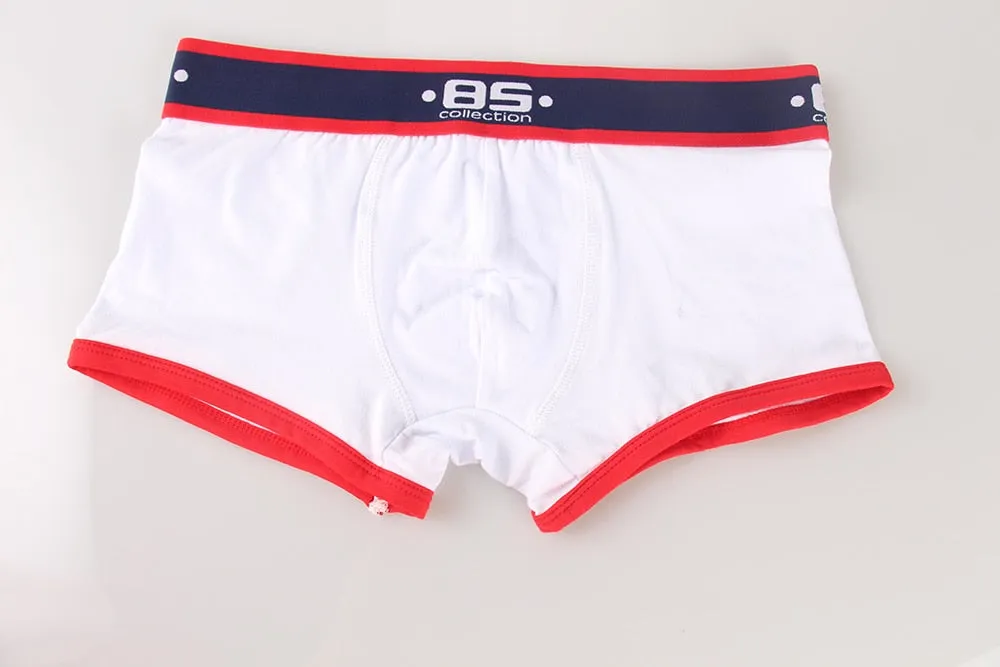 Brand Men Underwear Boxers High Quality Male Panties