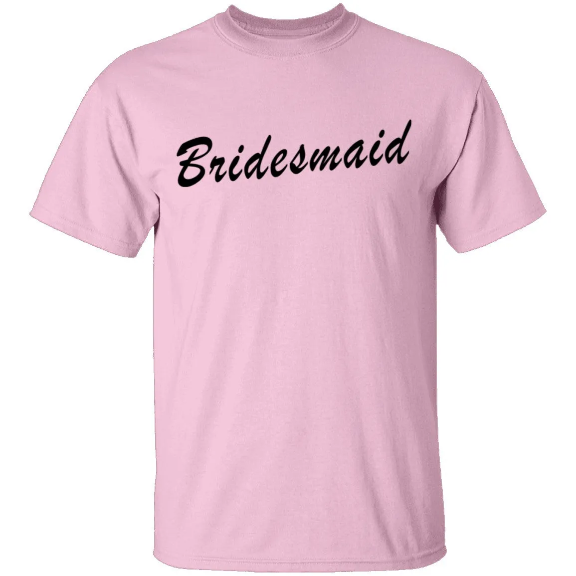 Bridesmaid T-Shirt