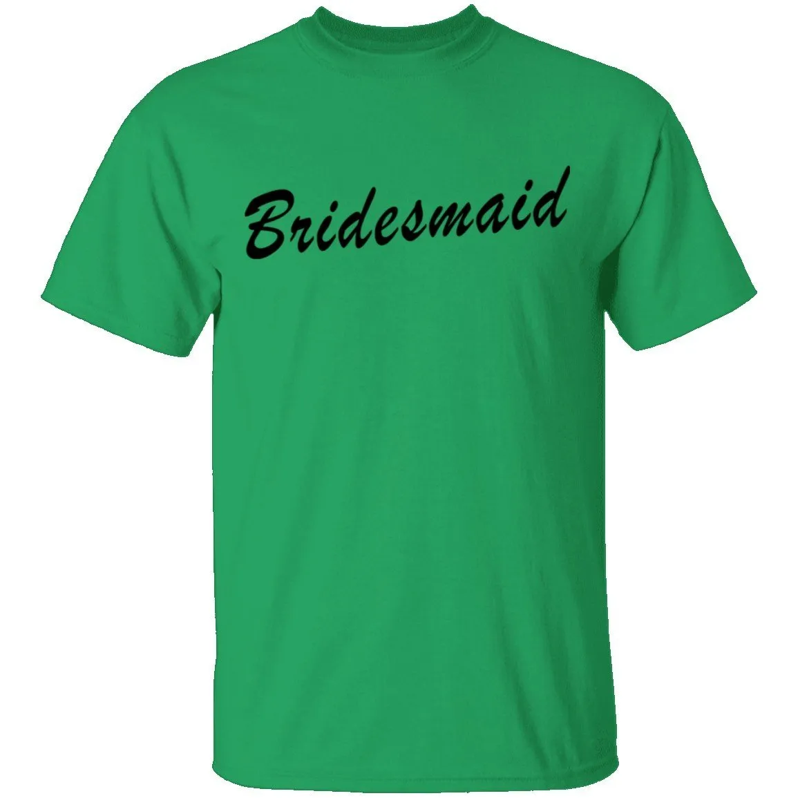 Bridesmaid T-Shirt