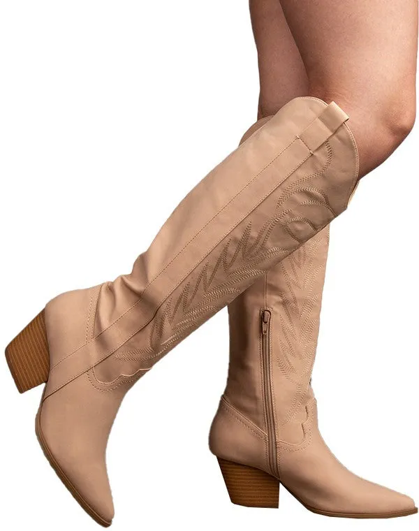 Broadway Boot