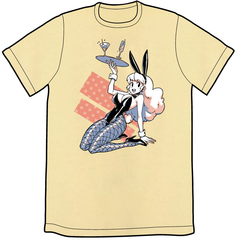 Bun Shirt