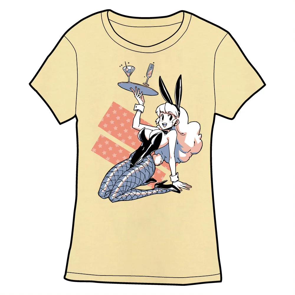 Bun Shirt