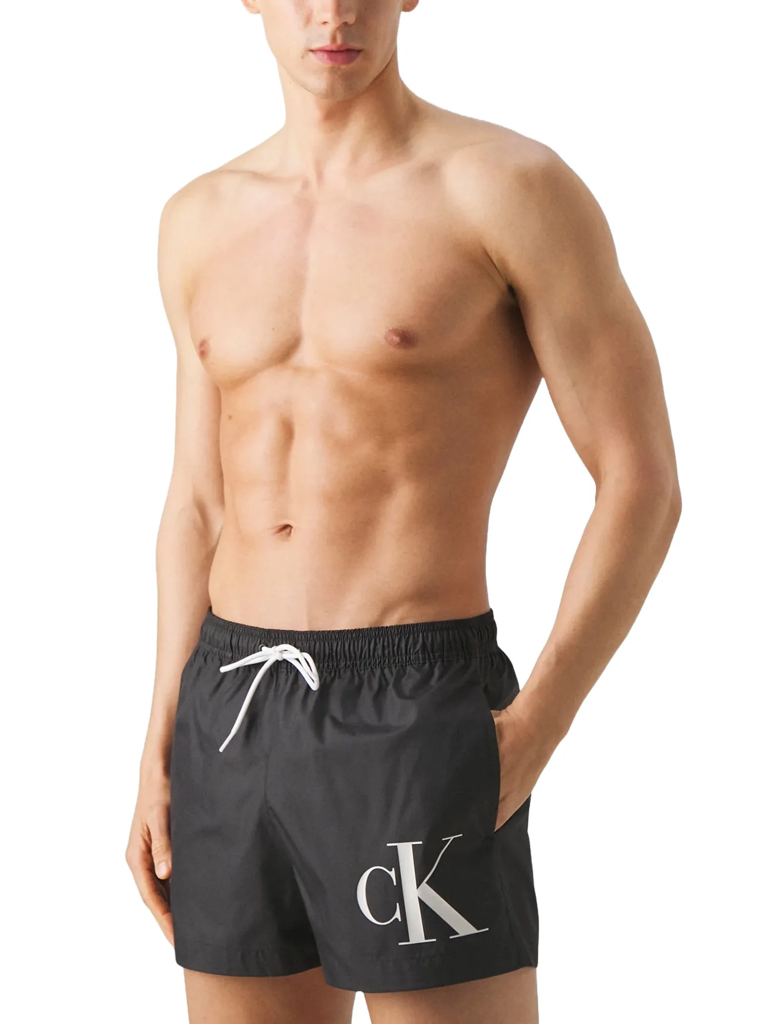 Calvin Klein Underwear Costumi KM0KM01015