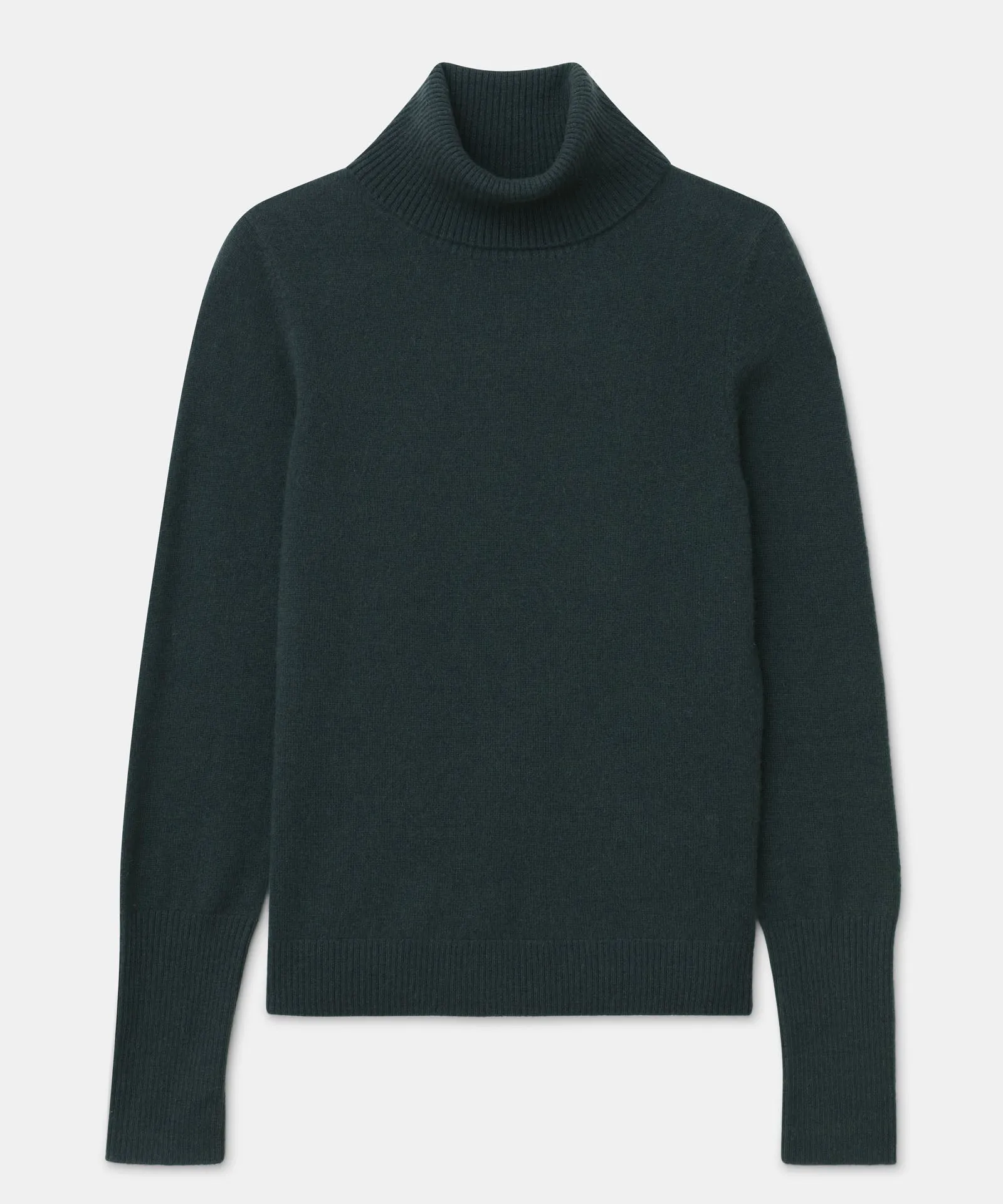 Cashmere Classic Turtleneck