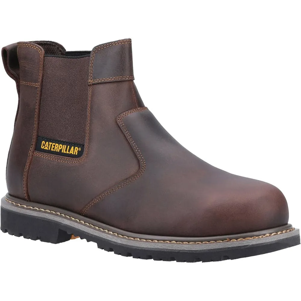 Caterpillar CAT Powerplant Dealer Safety Work Boot