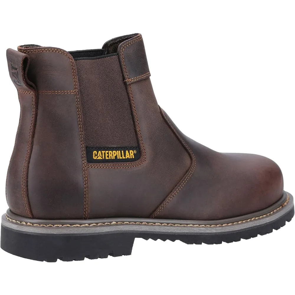 Caterpillar CAT Powerplant Dealer Safety Work Boot