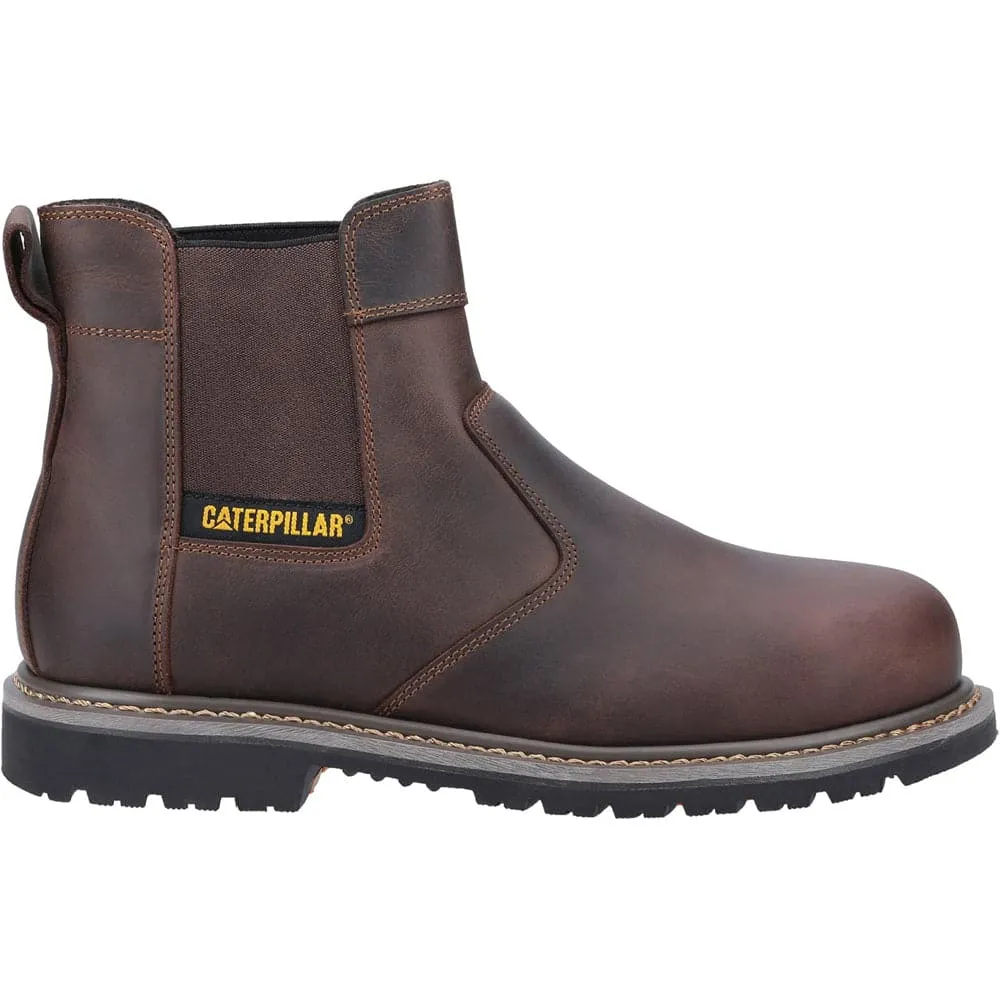 Caterpillar CAT Powerplant Dealer Safety Work Boot