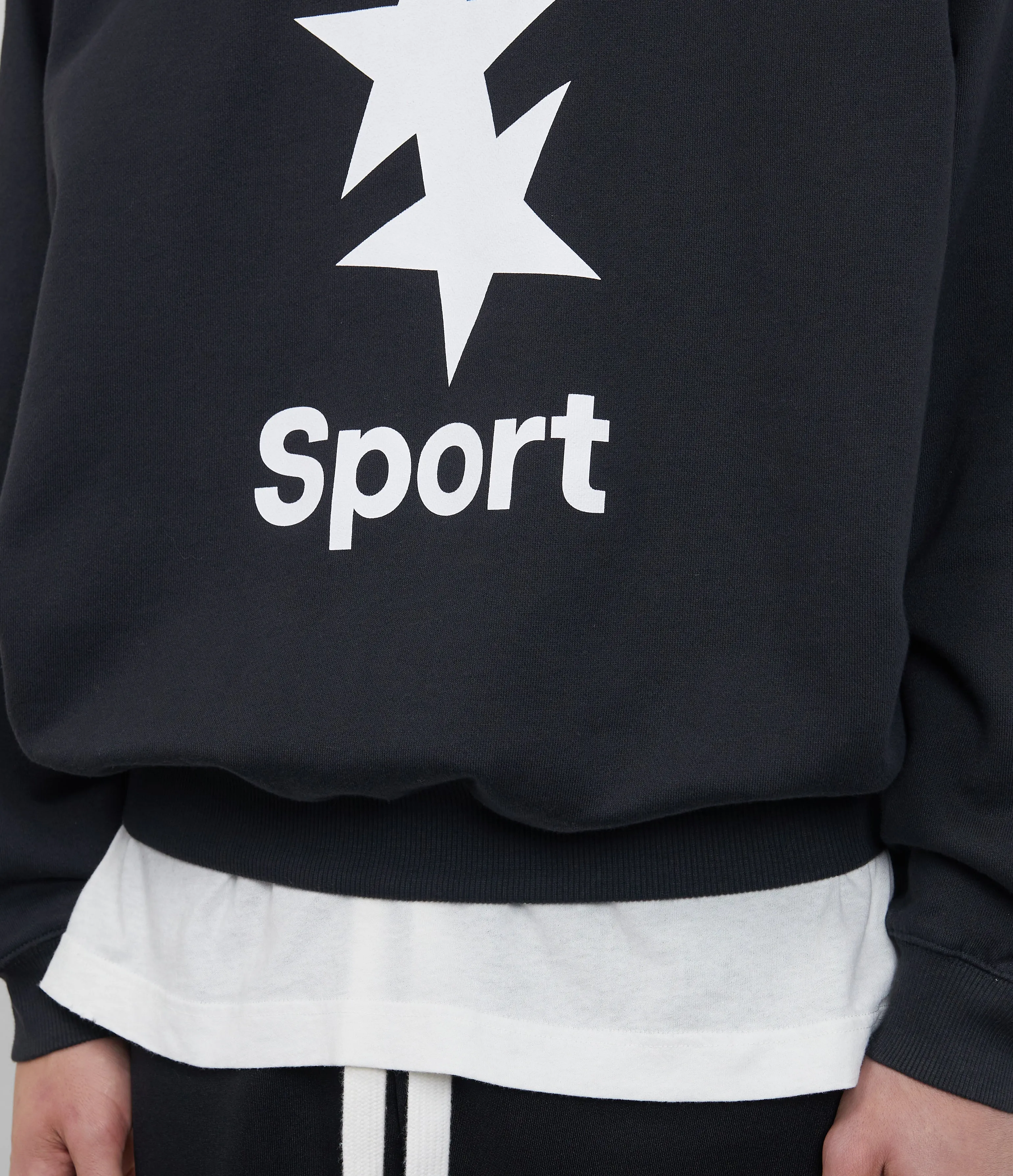 CB SPORT SWEATSHIRT