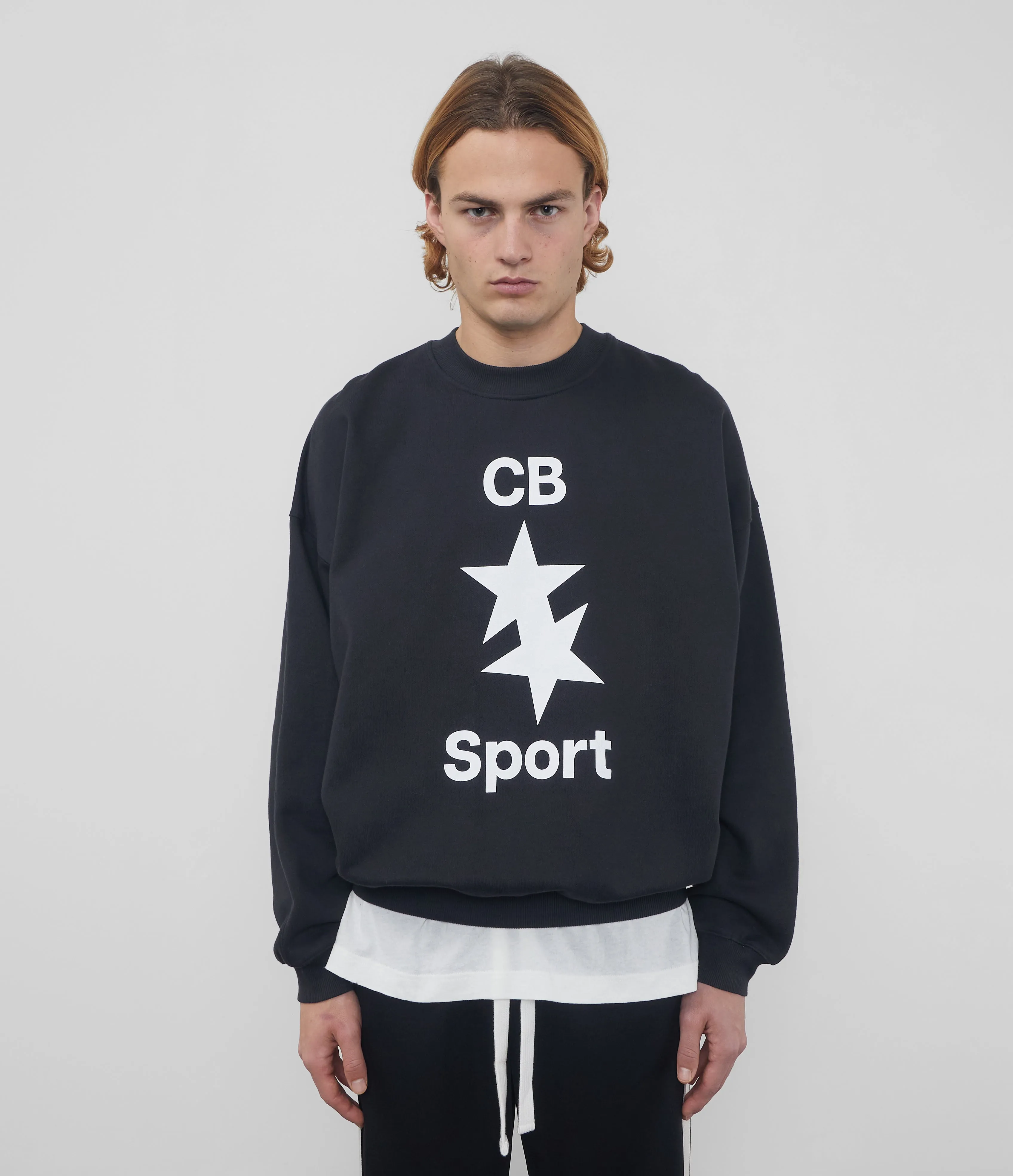 CB SPORT SWEATSHIRT