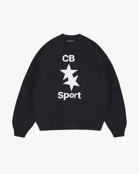 CB SPORT SWEATSHIRT