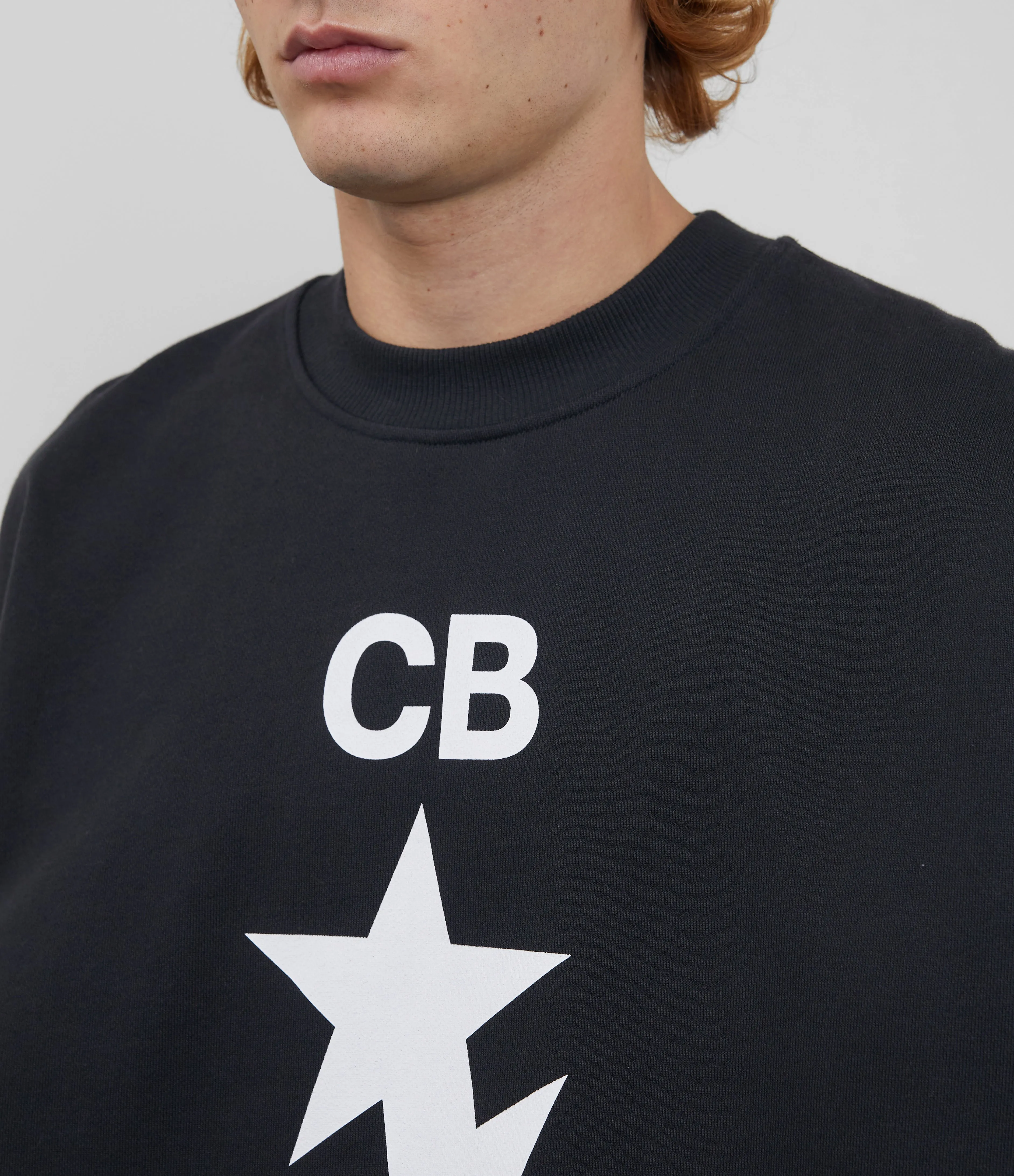 CB SPORT SWEATSHIRT