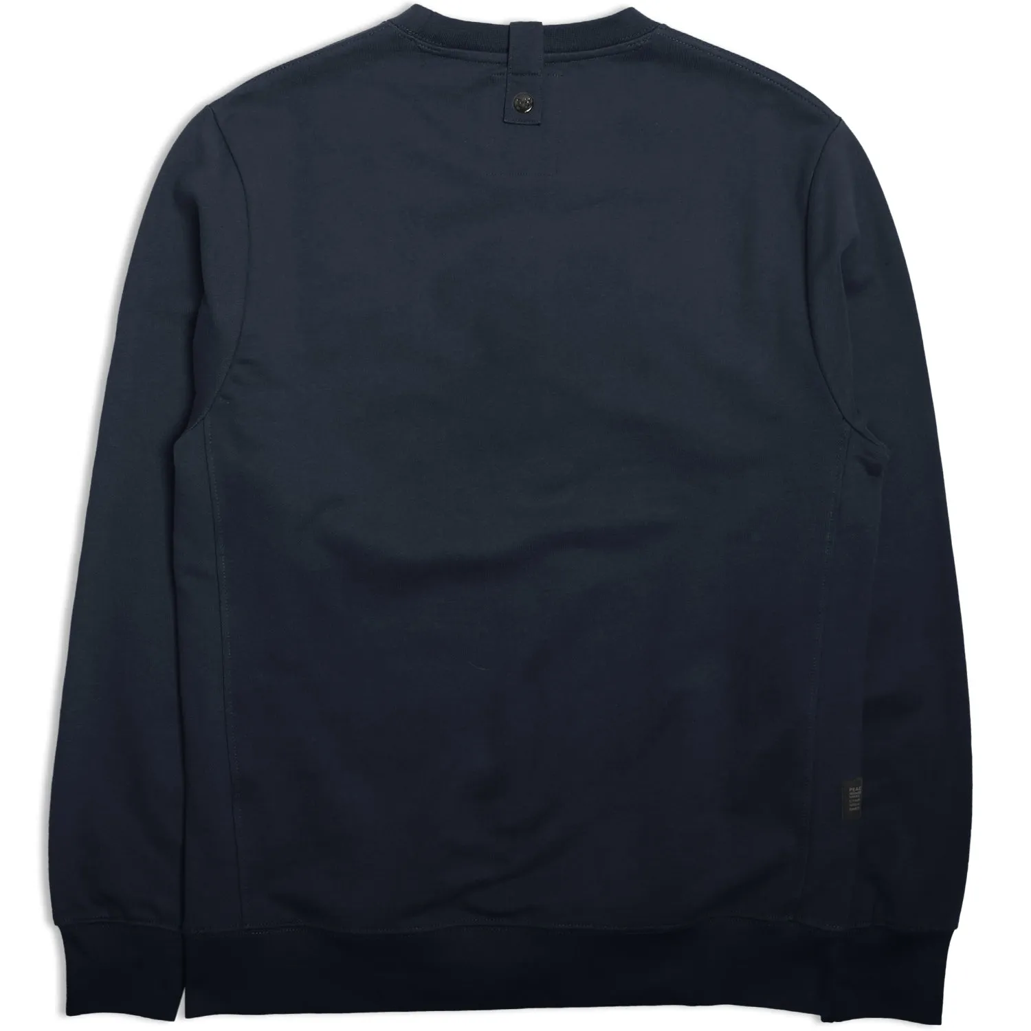 Chelsea Location Sweatshirt Navy