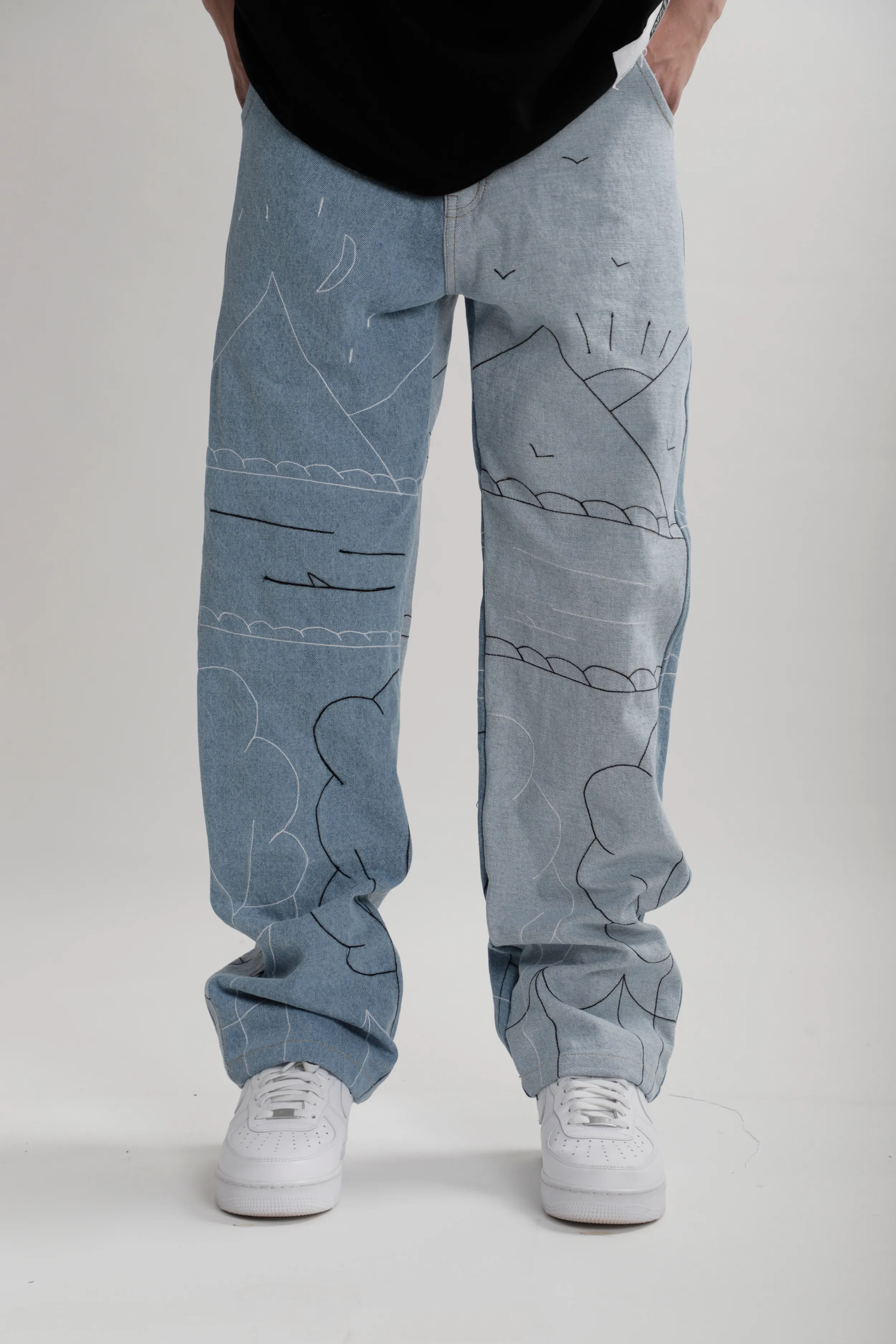 Childlike Jeans