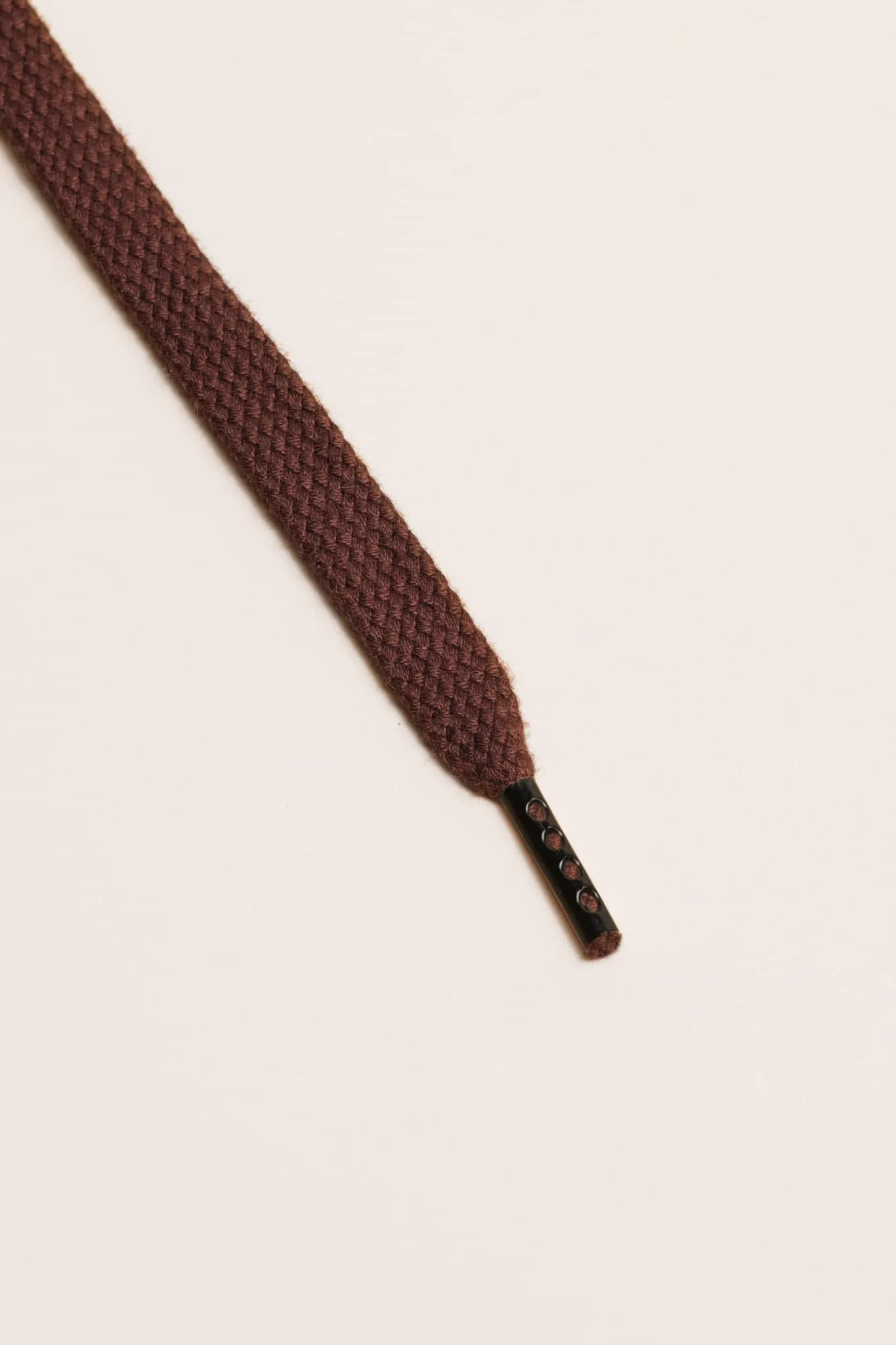 Chocolate Brown | Sneaker Laces