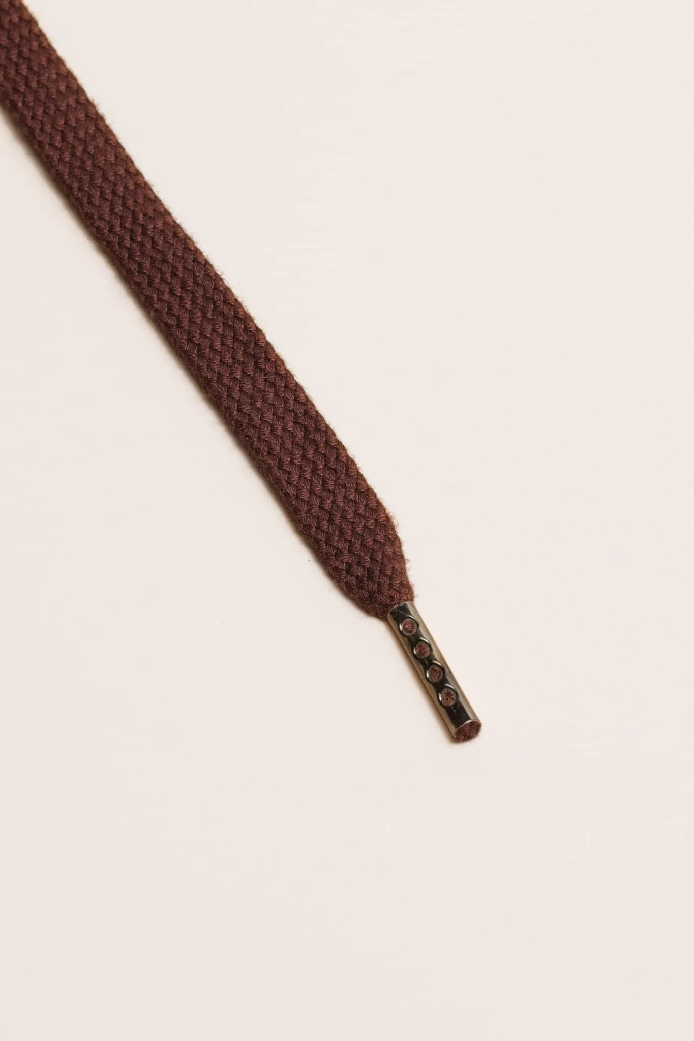 Chocolate Brown | Sneaker Laces