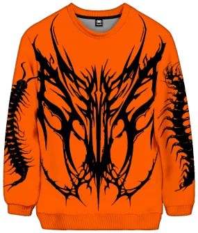 Code Orange Sweatshirt