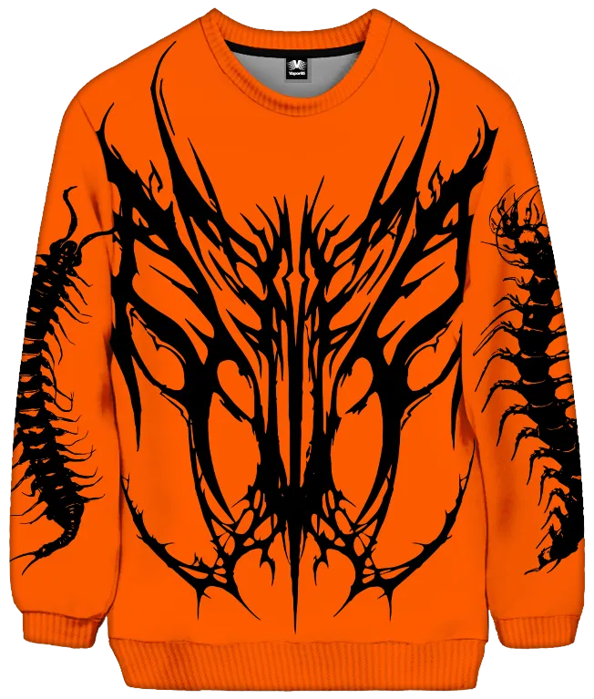 Code Orange Sweatshirt